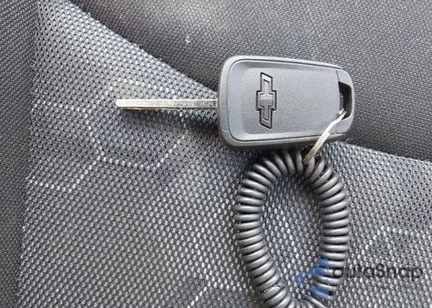 2018 Chevrolet Spark Ls Cvt from USA, damaged, VIN KL8CB6SA9JC471699